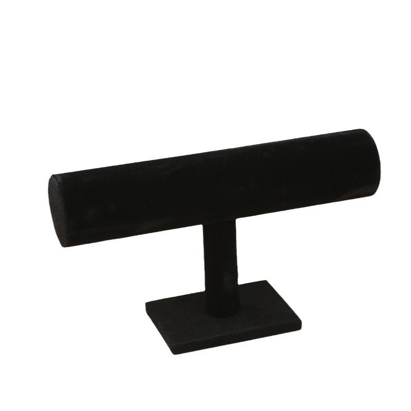Jewelry Display Stand Watches Bracelet Necklace Bangle Holder Jewelry view 2