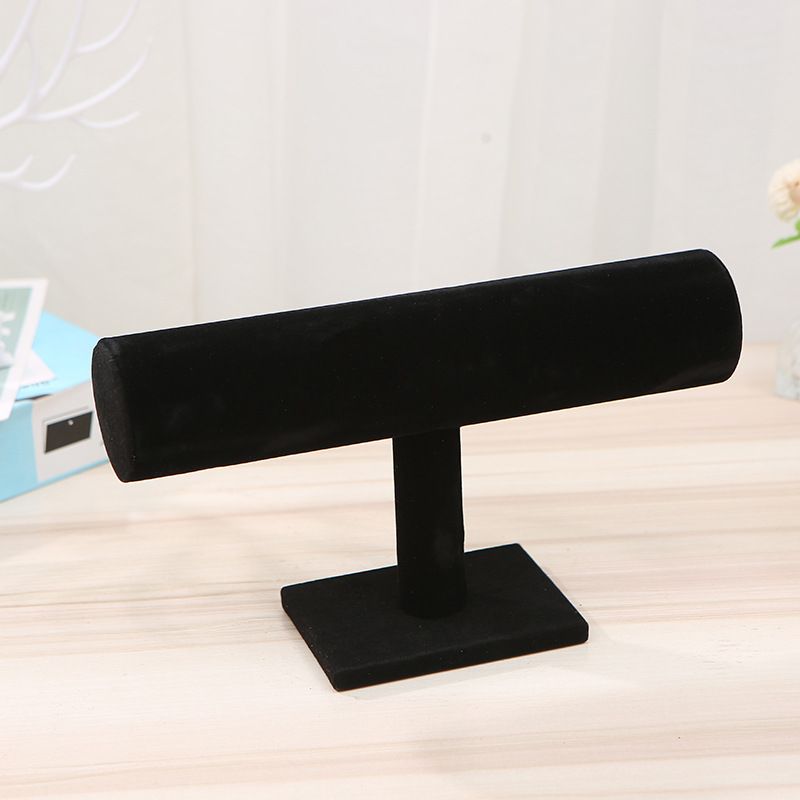 Jewelry Display Stand Watches Bracelet Necklace Bangle Holder Jewelry view 3