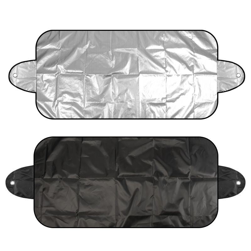 Car Windscreen Cover Waterproof Car Front Window Windshield Frost Cover view 2
