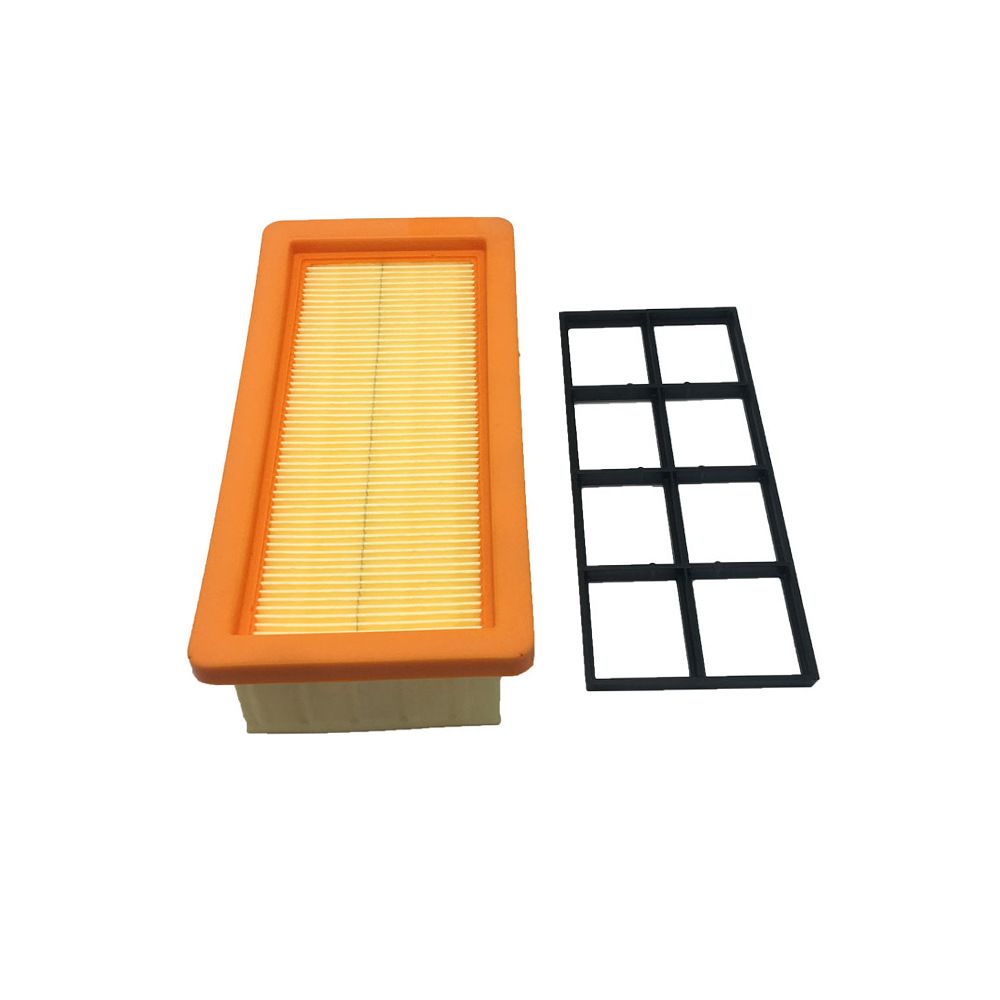 Replacements HEPA Filter for Dust Cleaning Filter Accessories Vacuum Cleaner view 2