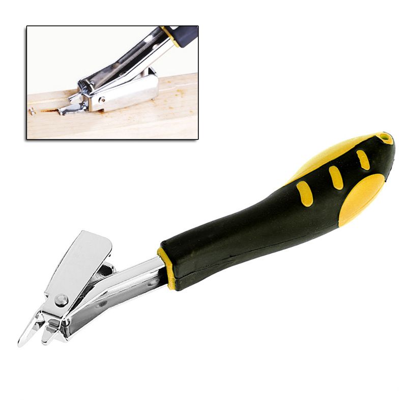 Stapler Tool Heavy-Duty Stapler Tool view 6