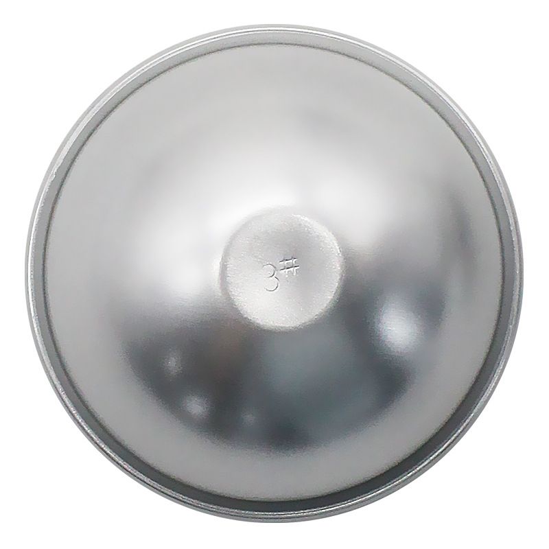 3pcs Rings Metal Cupcake Cups Silicone Baking Trays Accessories Chocolate view 8