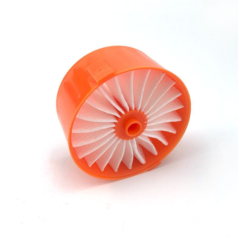 Vacuum Filter Replacement for and Cordless Stick Vacuum Cleaner view 4
