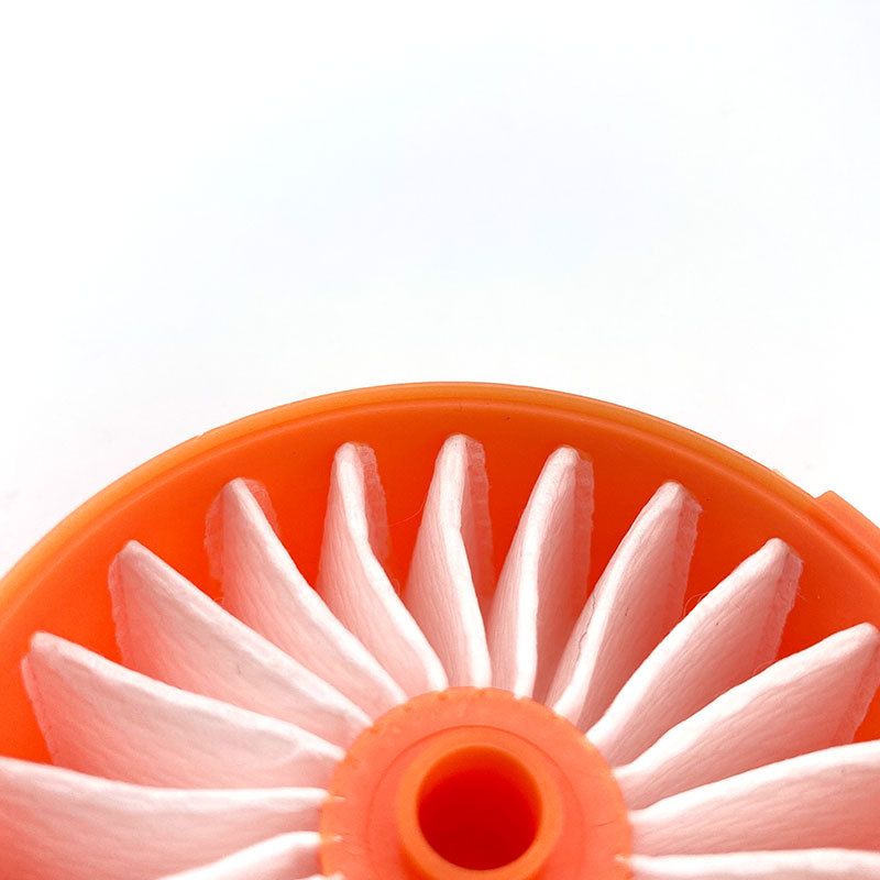 Vacuum Filter Replacement for and Cordless Stick Vacuum Cleaner view 5
