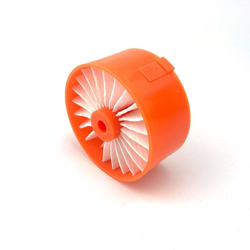 Vacuum Filter Replacement for and Cordless Stick Vacuum Cleaner view 9