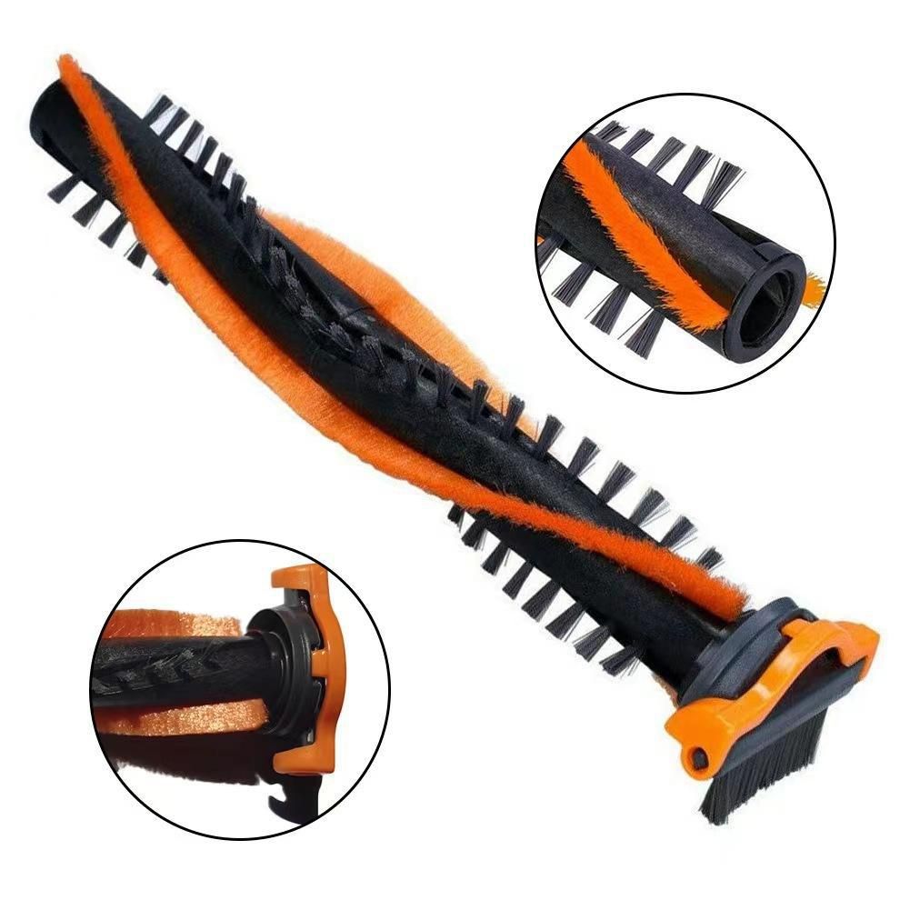 Vacuum Cleaner Roller Brush view 2