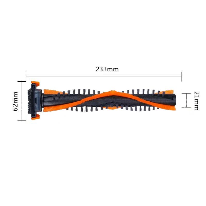 Vacuum Cleaner Roller Brush view 8
