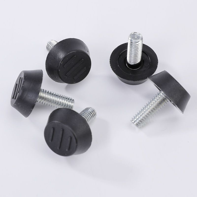 Adjustable Furniture Levelers view 2