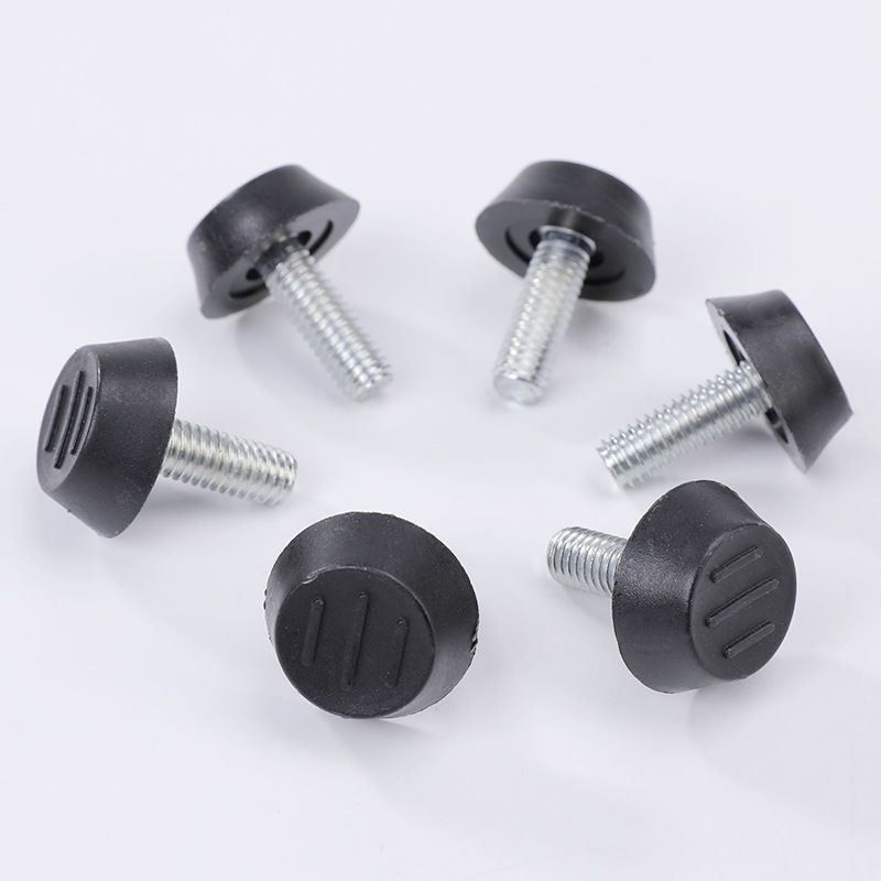 Adjustable Furniture Levelers view 3