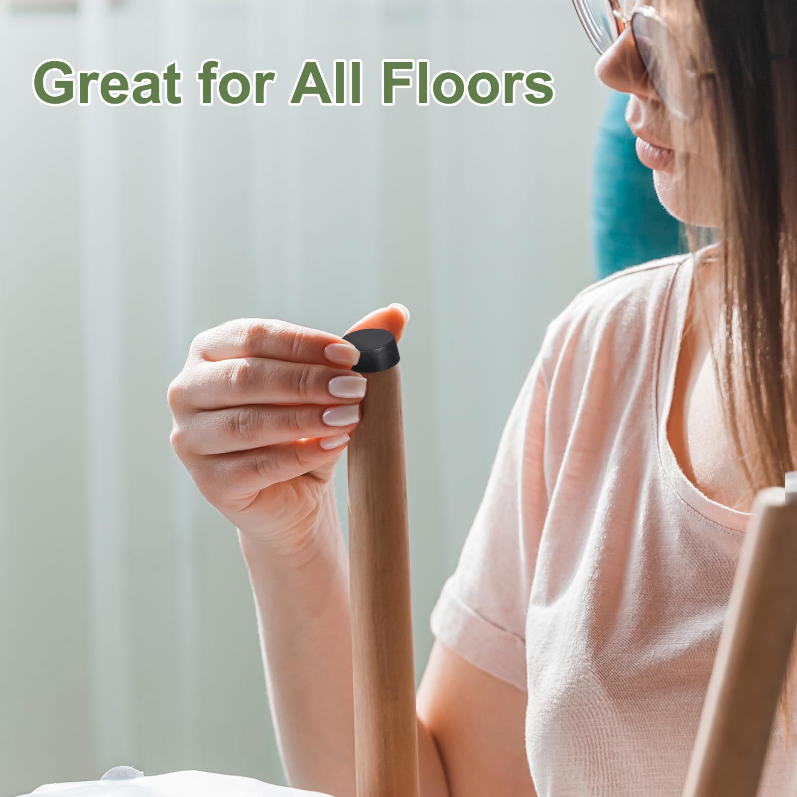Adjustable Furniture Levelers view 10