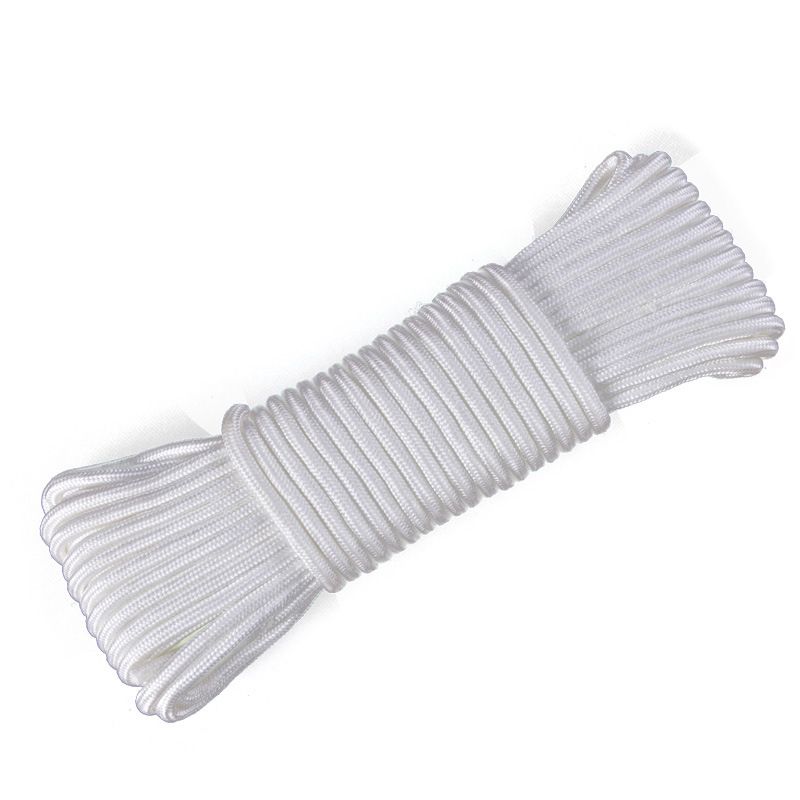 8mm 10m Self Watering Capillary Wick Cord Vacation Plant Sitter DIY Hydroponic view 2
