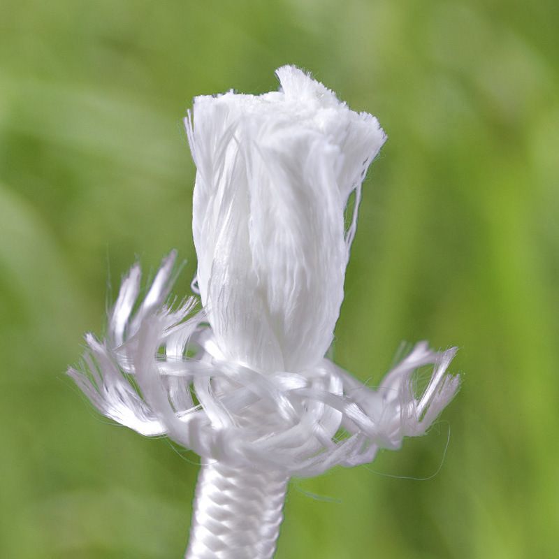 8mm 10m Self Watering Capillary Wick Cord Vacation Plant Sitter DIY Hydroponic view 5