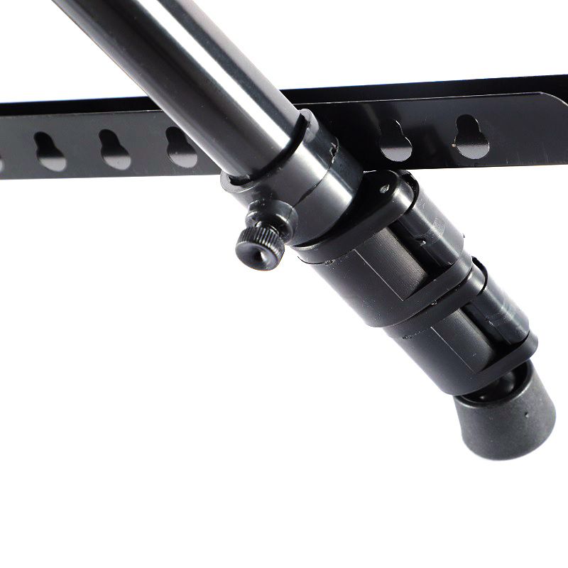Art Painting Easel Stand by - Portable Adjustable Easel Tripod - Large view 6