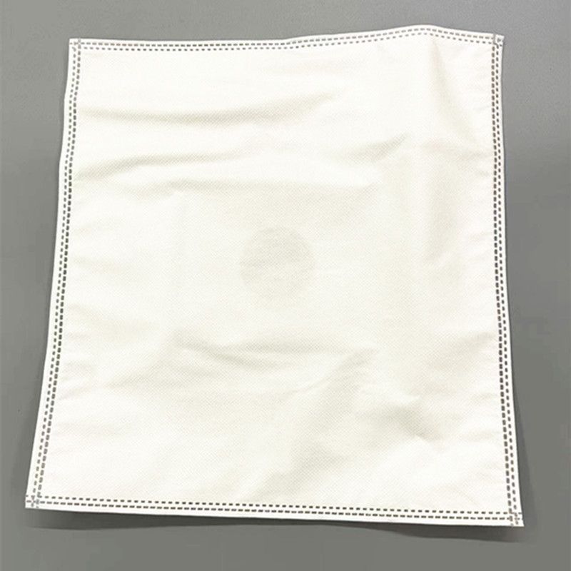 10 Pack Micro Filtration Vacuum Bags Made To Fite Bagged Canister Vacuum Cleaner view 4