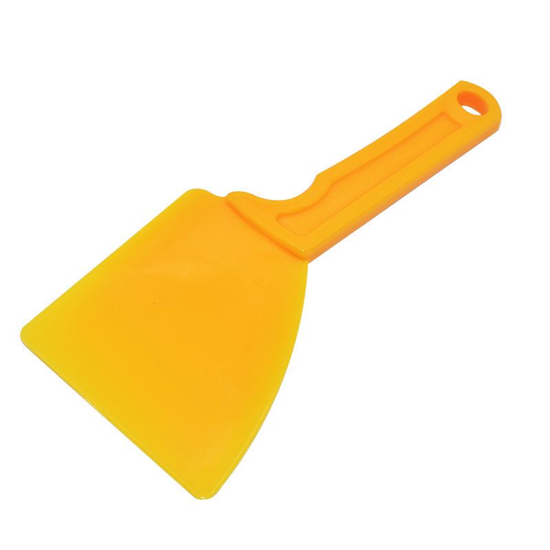 Plastic Honey Spatula Tools Honey Uncapping Tool Beekeeping Tool Honey view 2
