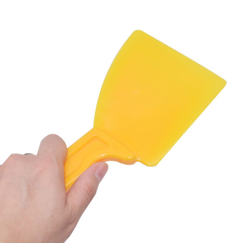 Plastic Honey Spatula Tools Honey Uncapping Tool Beekeeping Tool Honey view 4