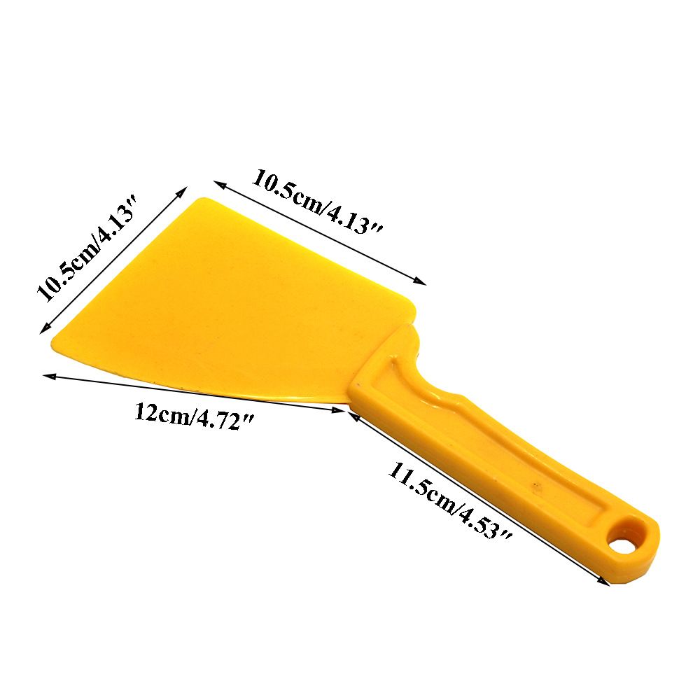 Plastic Honey Spatula Tools Honey Uncapping Tool Beekeeping Tool Honey view 9