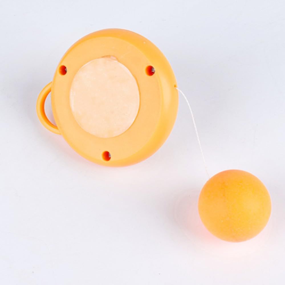 Hanging Table Tennis Trainer Portable Set view 4