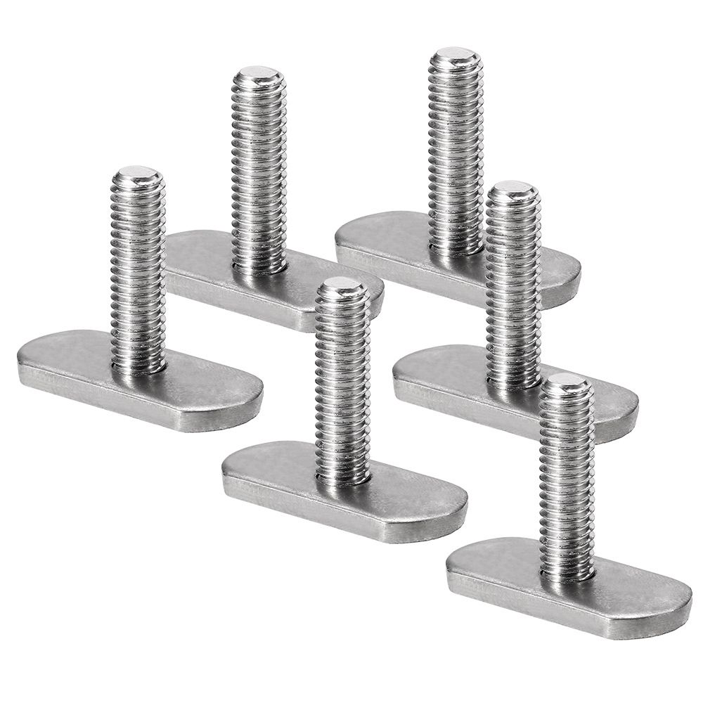 T Bolts for Kayak Track/Rail view 2