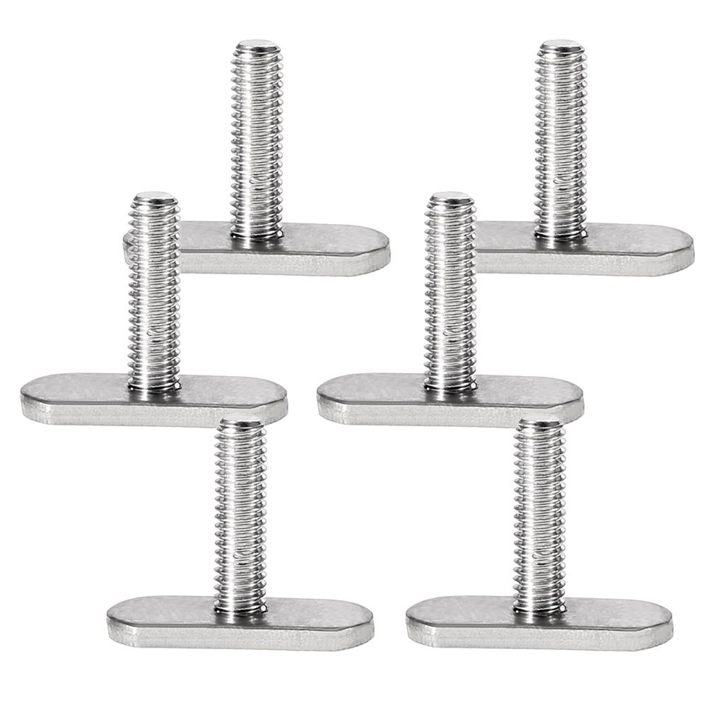 T Bolts for Kayak Track/Rail view 4