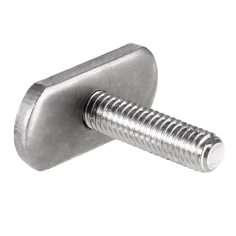 T Bolts for Kayak Track/Rail view 5