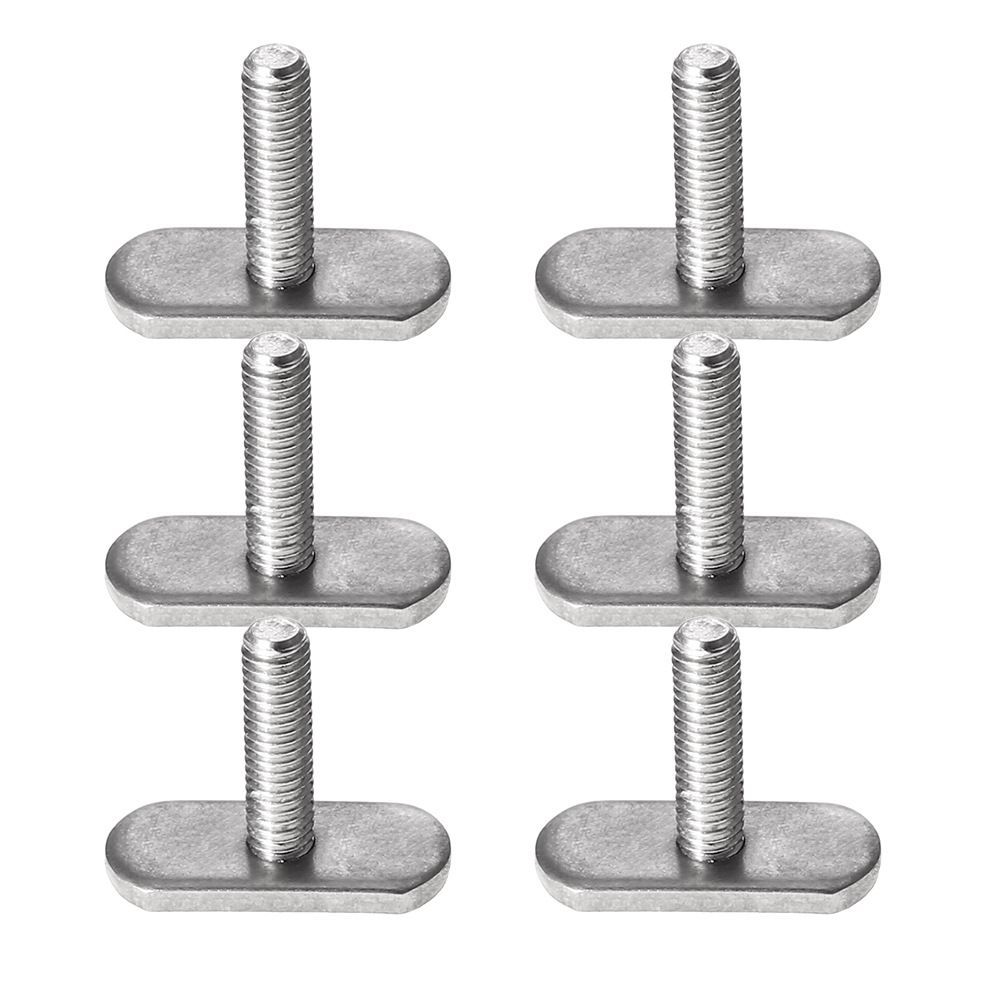 T Bolts for Kayak Track/Rail view 7