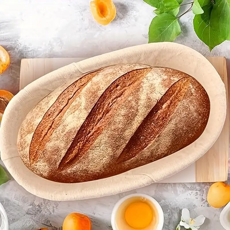 Bread Proofing Basket Cloth Liner view 2