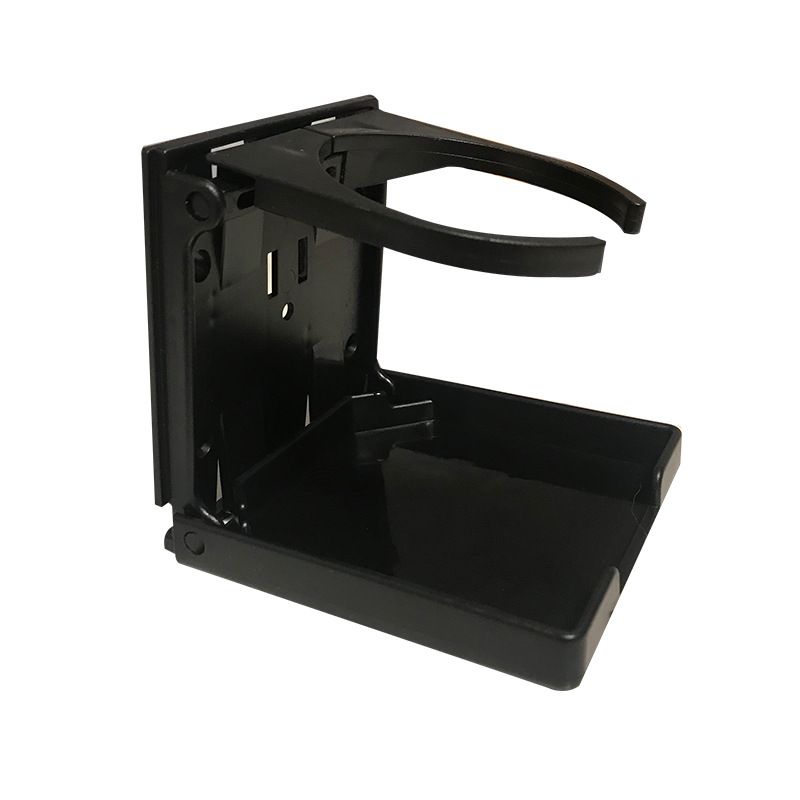 4PCS Adjustable Folding Drink Holder with Adjustable Cup Holder for