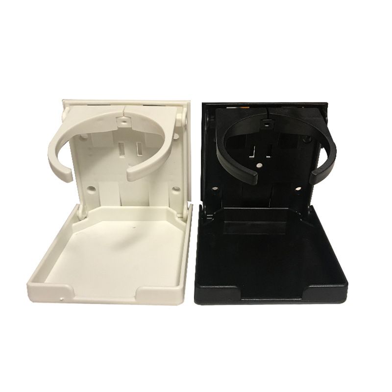 4PCS Adjustable Folding Drink Holder with Adjustable Cup Holder for view 6