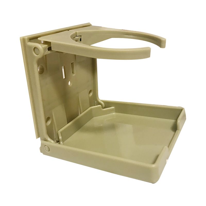 4PCS Adjustable Folding Drink Holder with Adjustable Cup Holder for view 8
