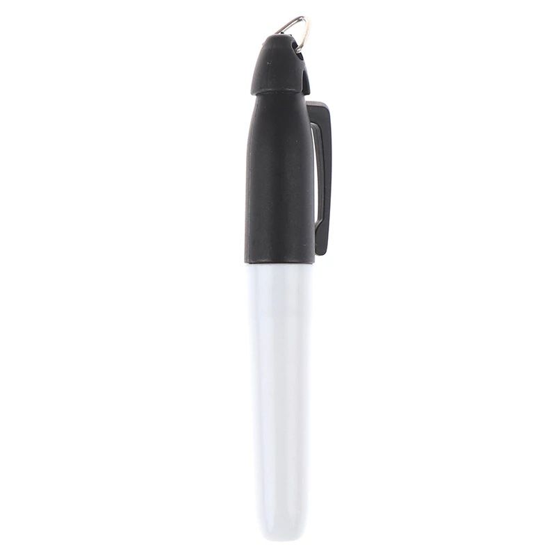 3pcs Golf Tool Golf Practice Tool Paint Tools Golf Balls Colored Marker Pens view 2