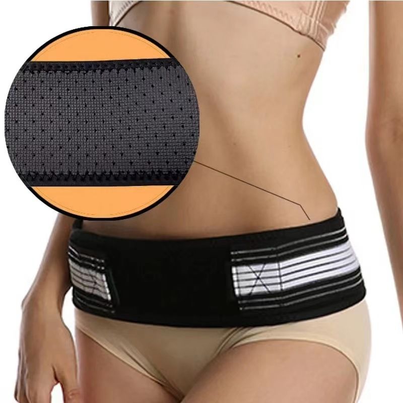 Hip Braces for Hip Pain Women Belts for Sciatica Sciatica Pelvis Lumbar Hip