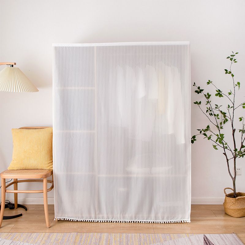 Short Curtains for Kitchen