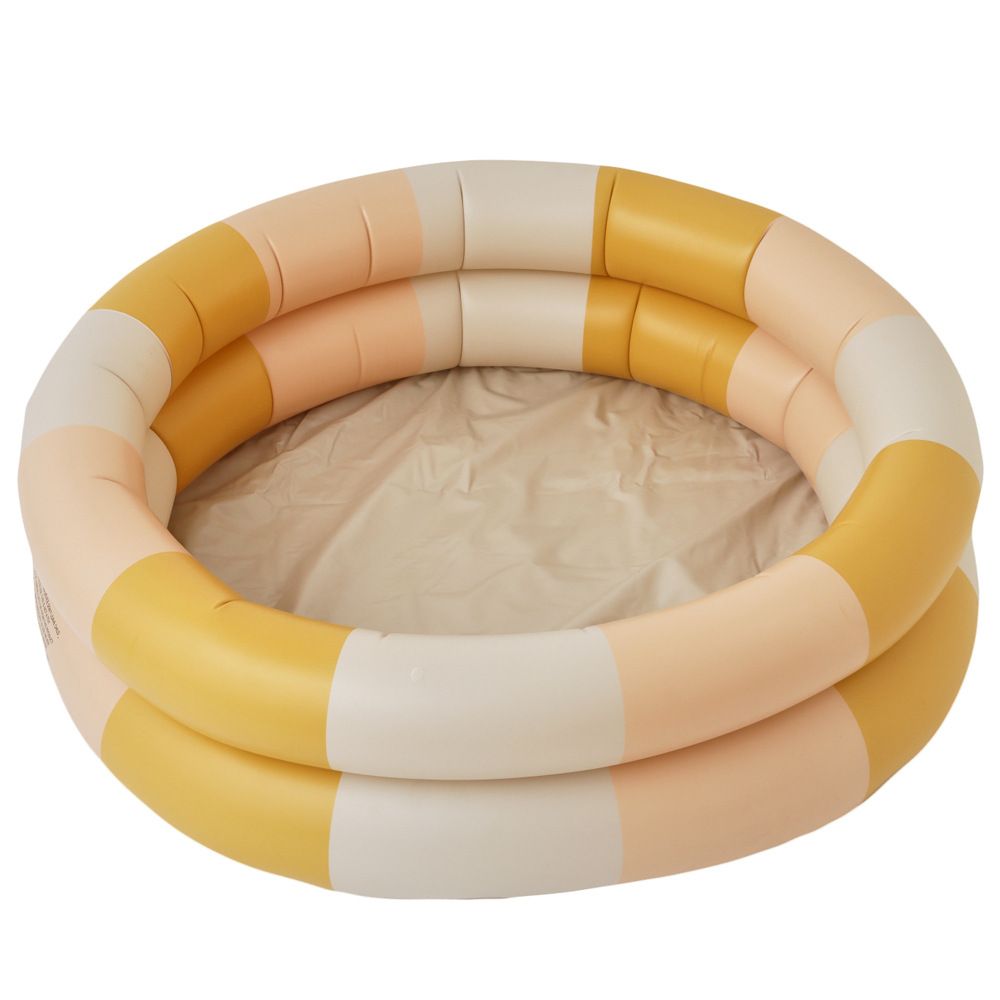 Baby Inflatable Swimming Pool view 2