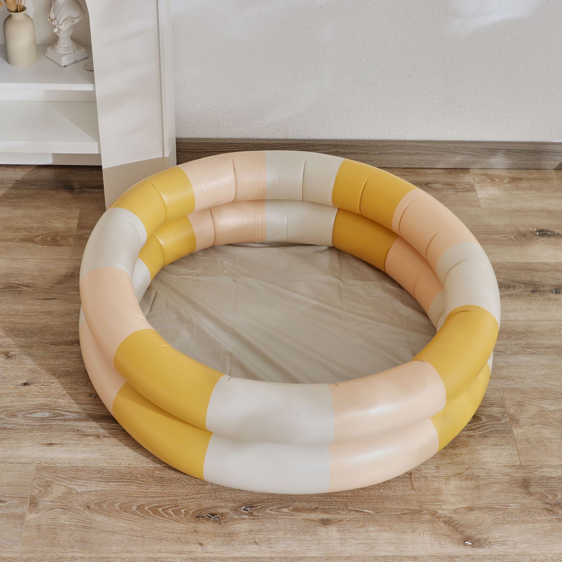 Baby Inflatable Swimming Pool view 4