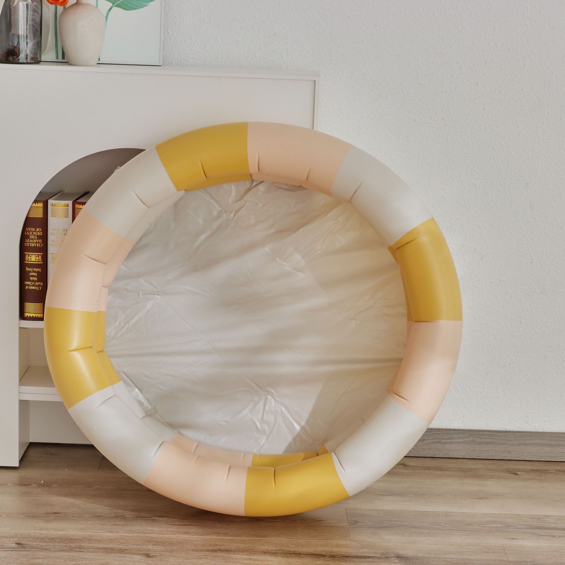 Baby Inflatable Swimming Pool view 7