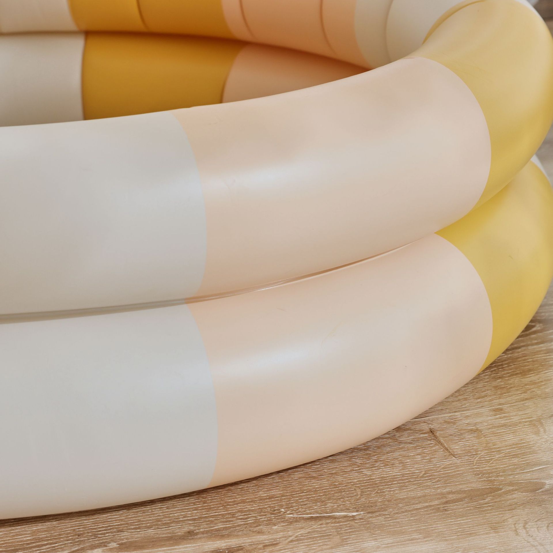 Baby Inflatable Swimming Pool view 10