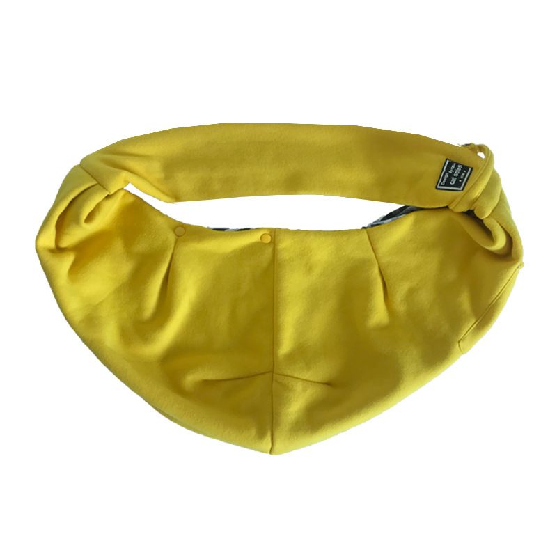 Small Pet Carriers Bag Dogs Carrier Sling Large Outgoing Bag for Cats Portable view 9