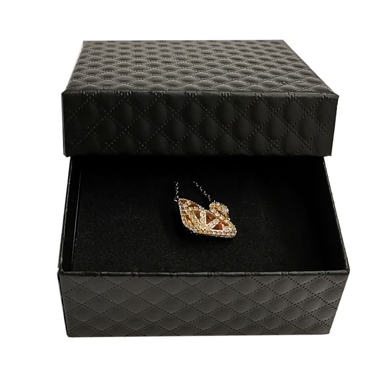 Necklace Earring Ring Box Gift Box view 7
