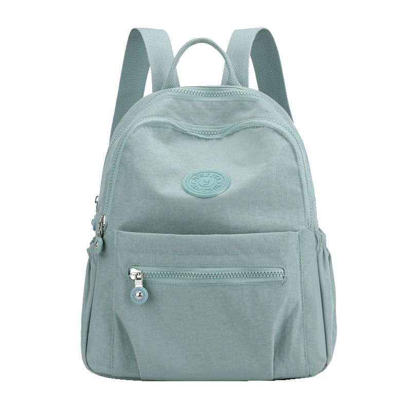 Mini Backpack,Small Nylon Ladies backpacks,Women shopping Backpack(Small size) view 2