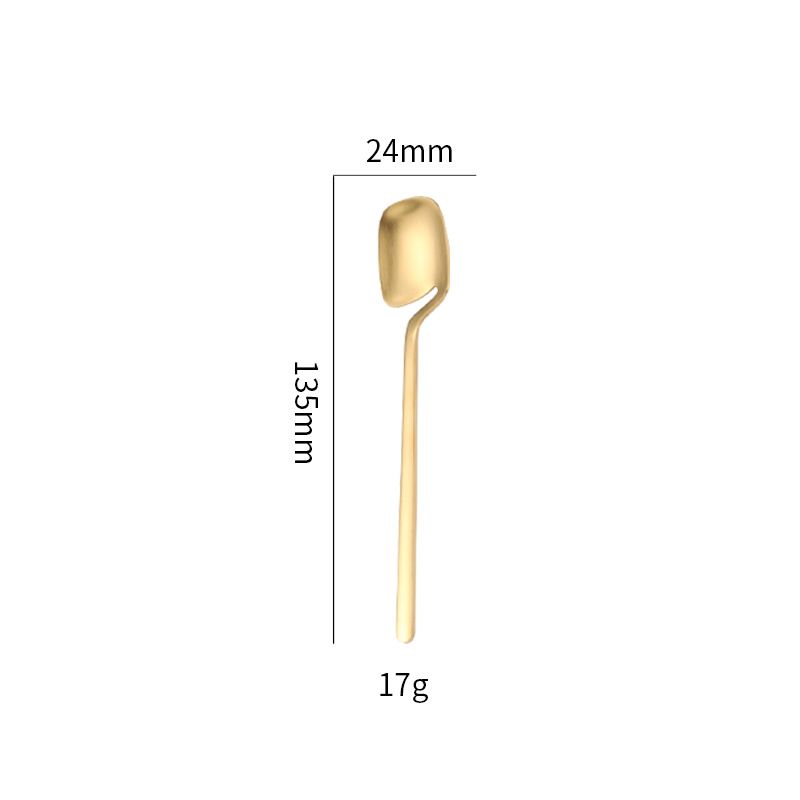 Hangable -Piece Silverware Set view 3