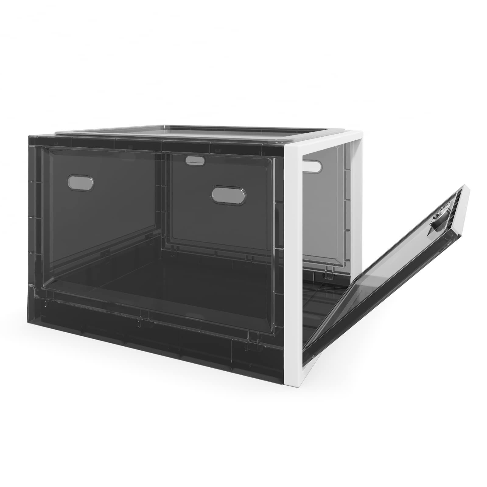 Large Capacity Medication Lock Box view 3