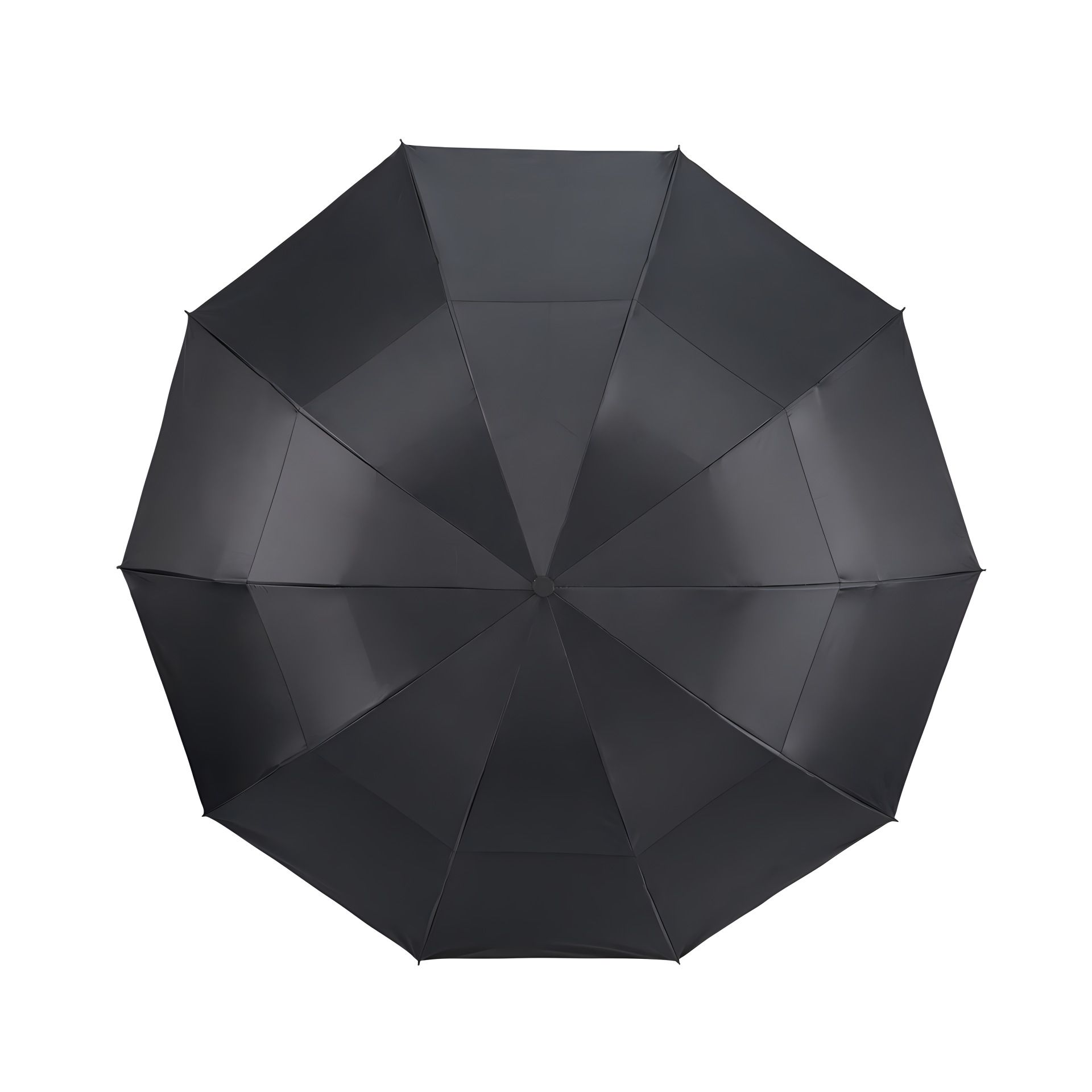 UV Protection Compact Golf Umbrella view 2