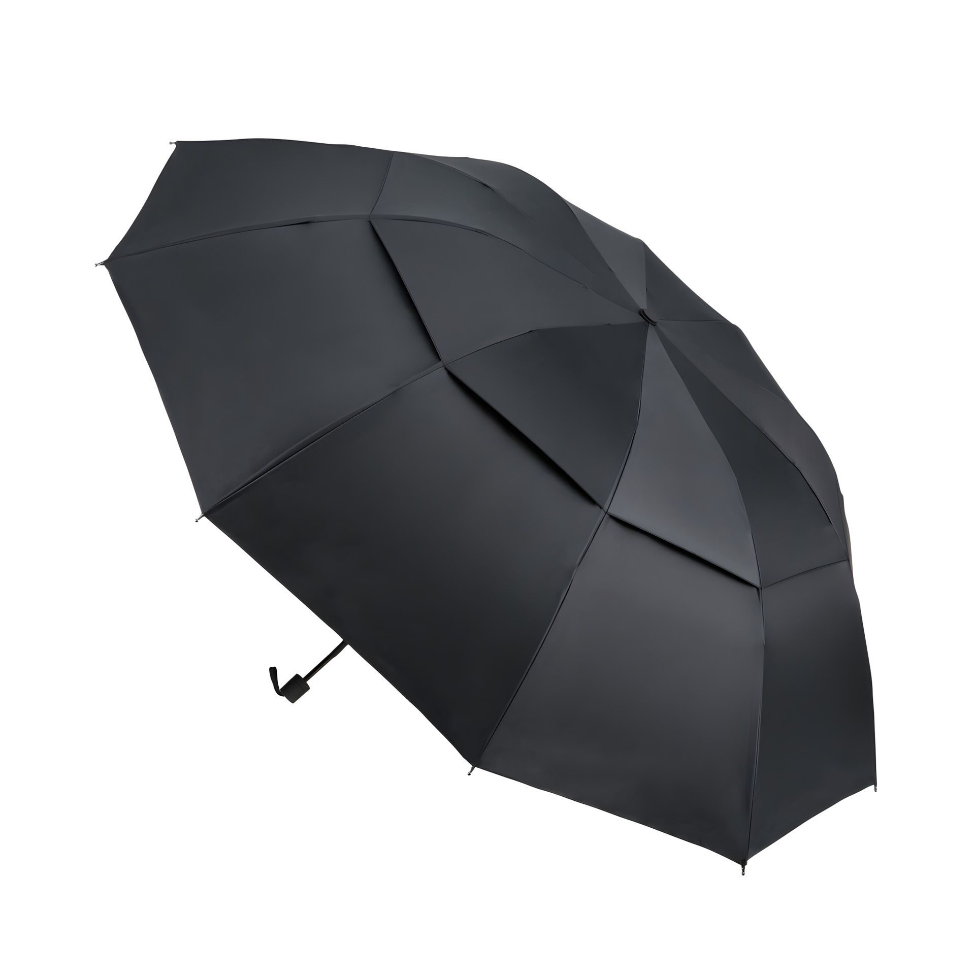 UV Protection Compact Golf Umbrella view 4