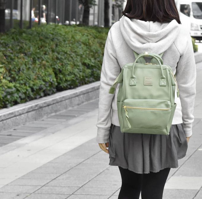 Laptop Backpack for Women&Men Travel Backpack With Charging Port Large view 3