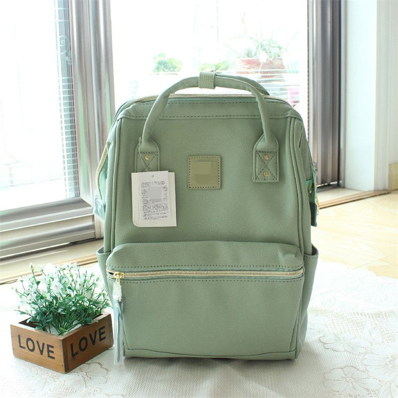Laptop Backpack for Women&Men Travel Backpack With Charging Port Large view 6