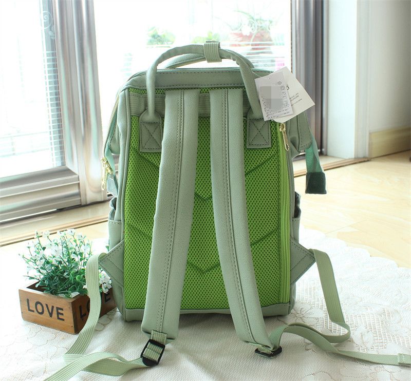Laptop Backpack for Women&Men Travel Backpack With Charging Port Large view 8