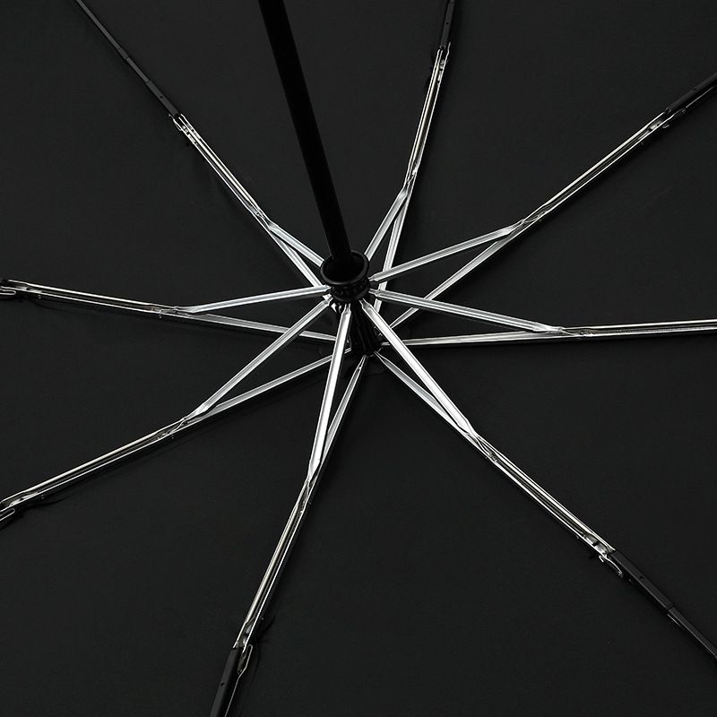 Protection Umbrella for Rain Windproof view 4