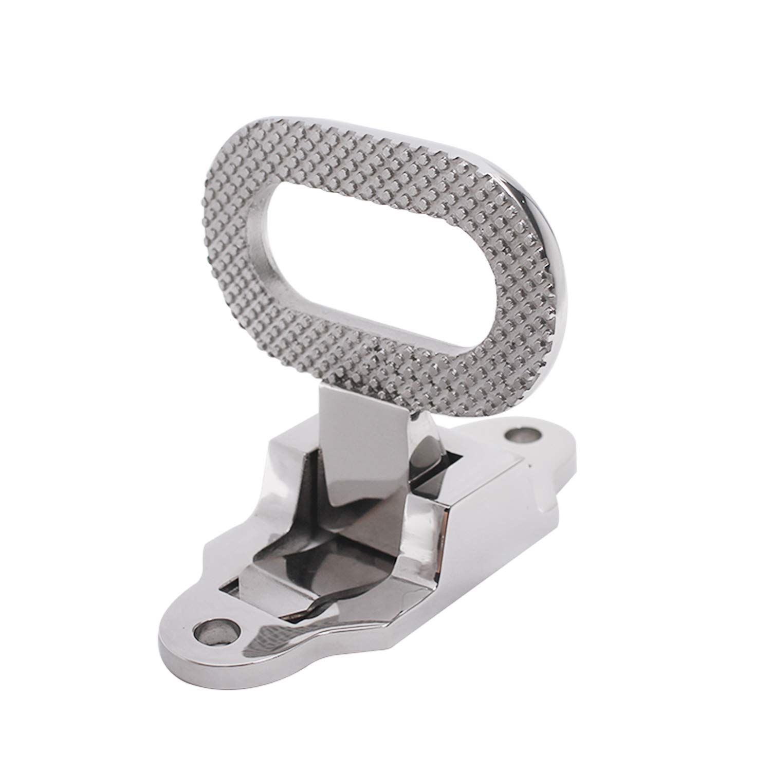 Marine Folding Mast Step Safety Stainless Steel Boat