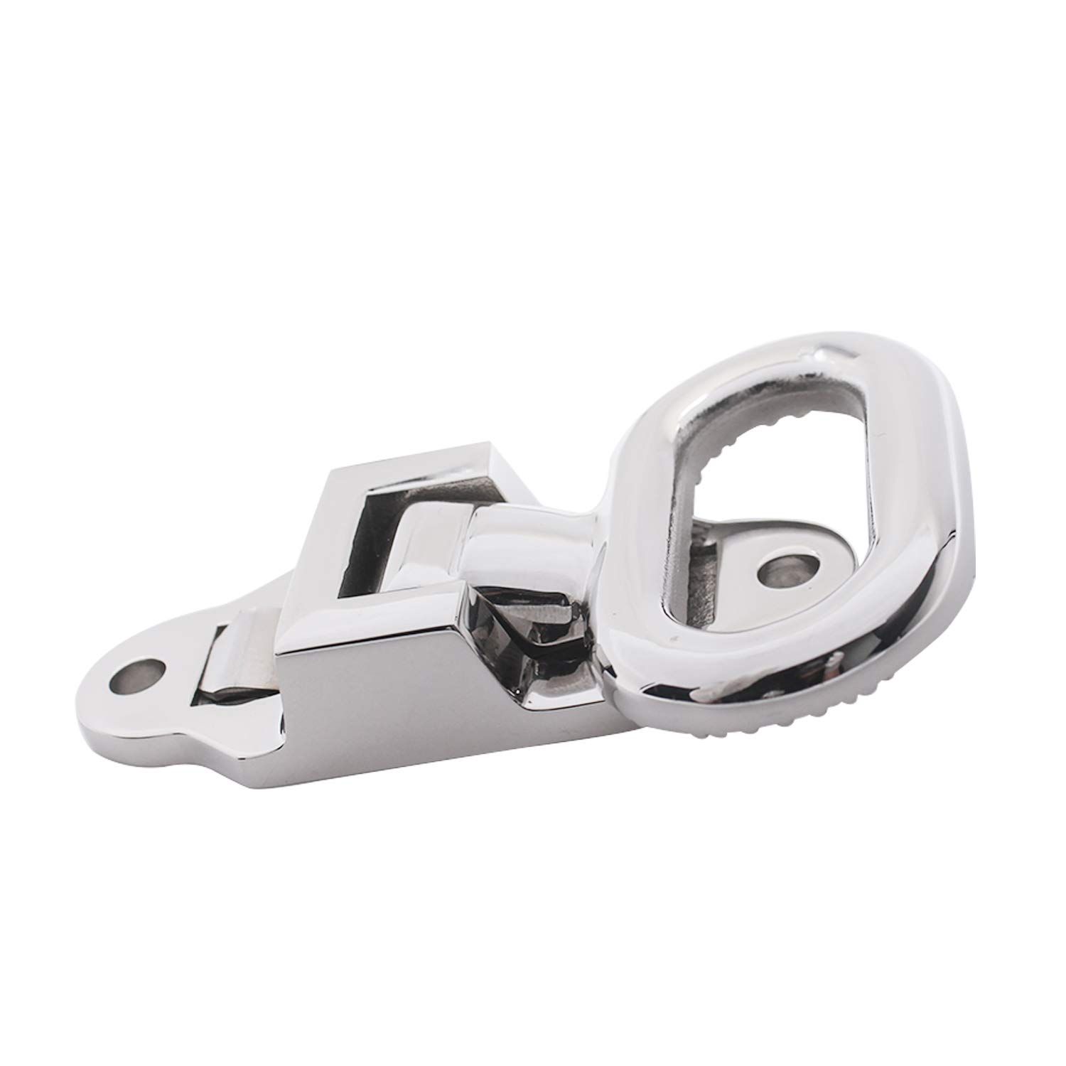 Marine Folding Mast Step Safety Stainless Steel Boat view 6